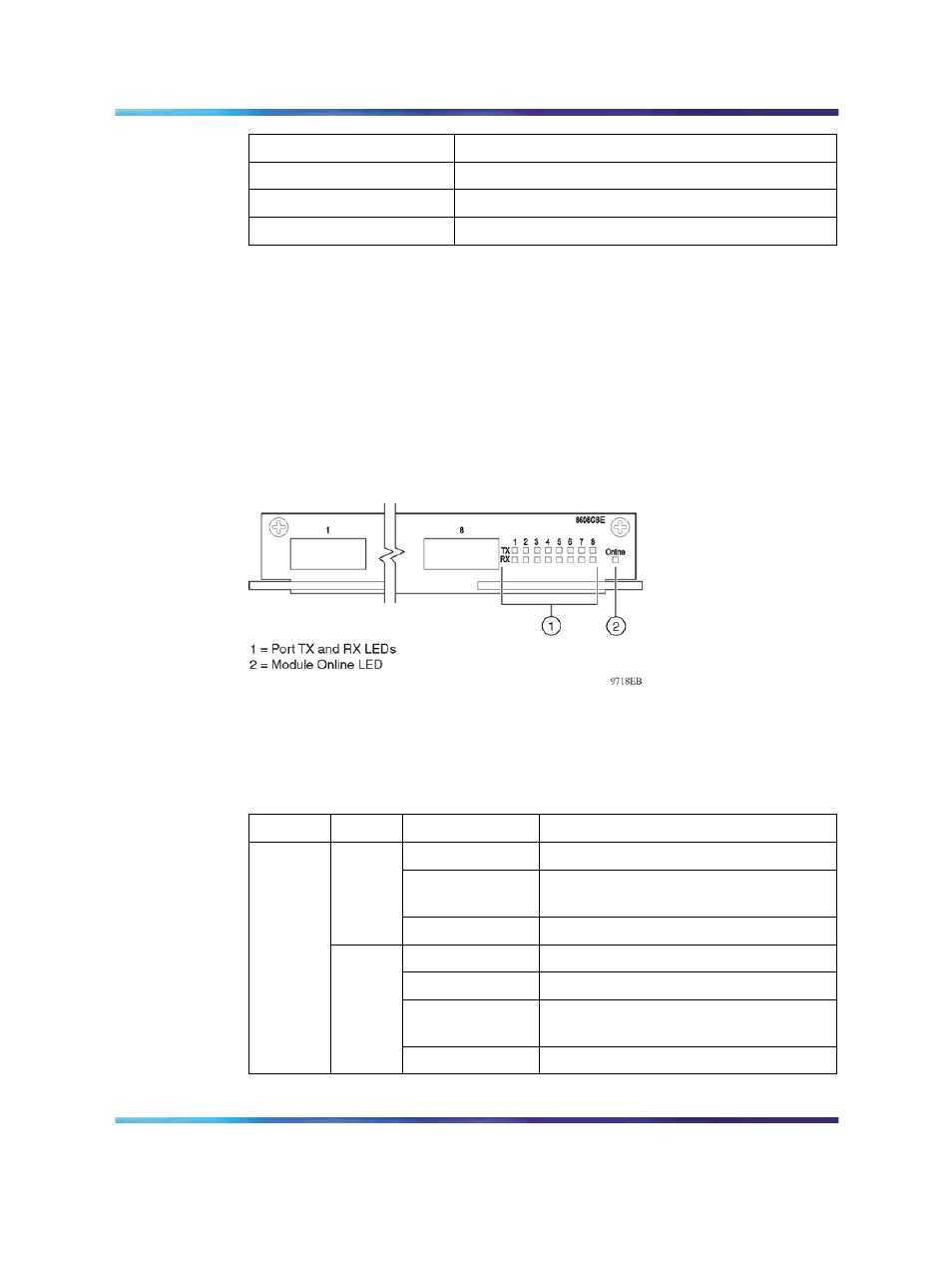 Nortel Networks 8005DC User Manual | Page 26 / 150