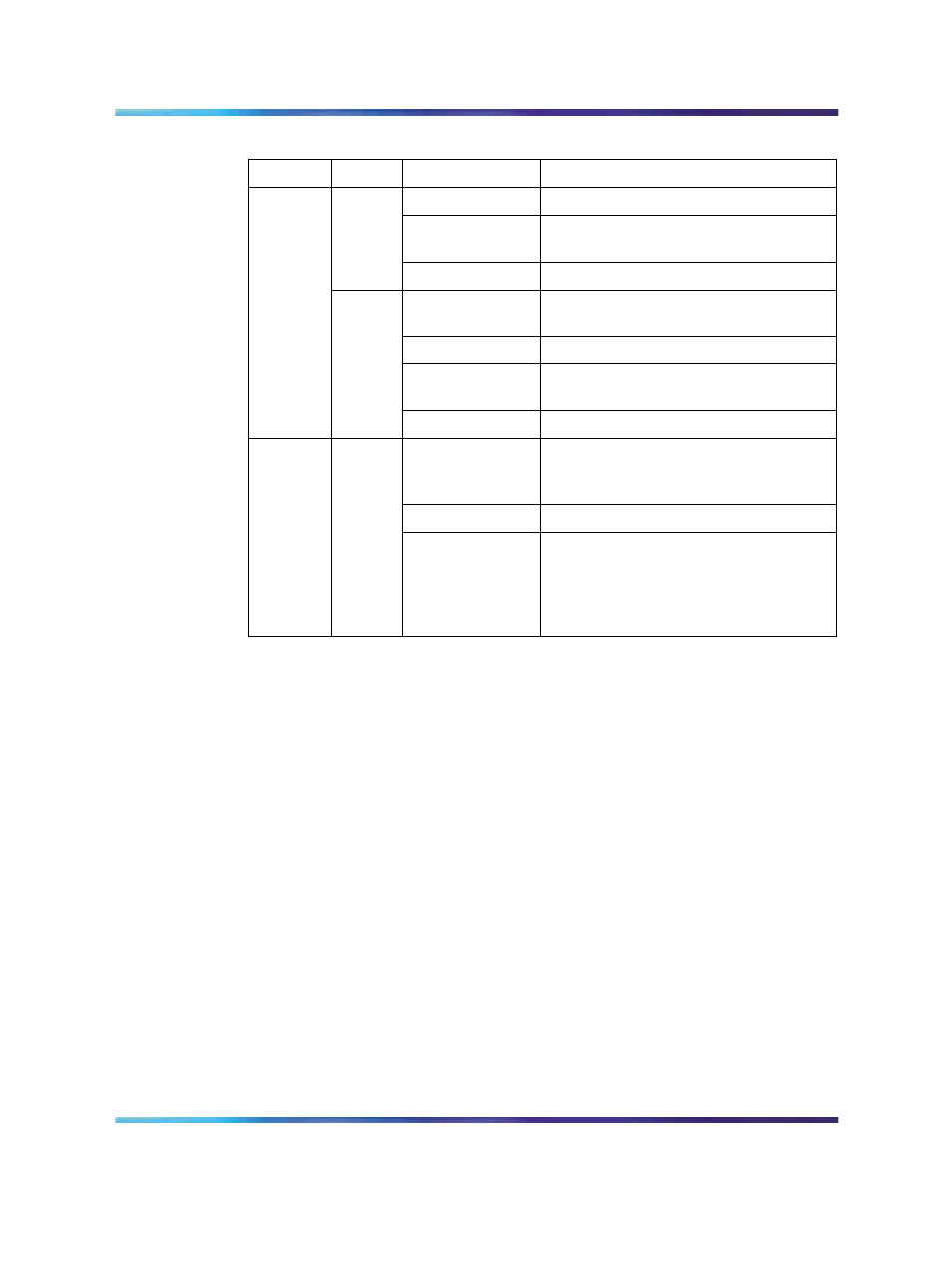 Nortel Networks 8005DC User Manual | Page 31 / 150