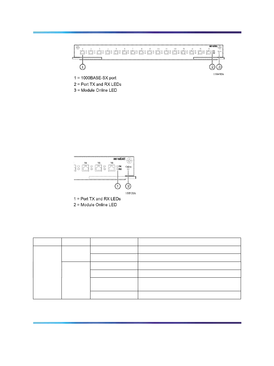 Nortel Networks 8005DC User Manual | Page 34 / 150