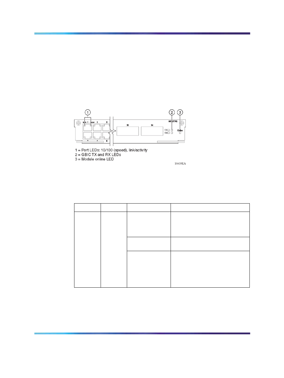 Nortel Networks 8005DC User Manual | Page 42 / 150