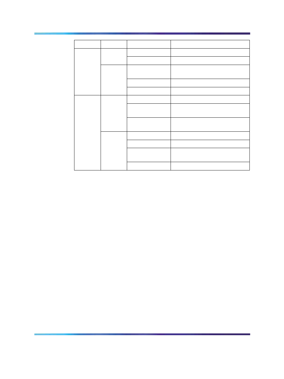 Nortel Networks 8005DC User Manual | Page 43 / 150