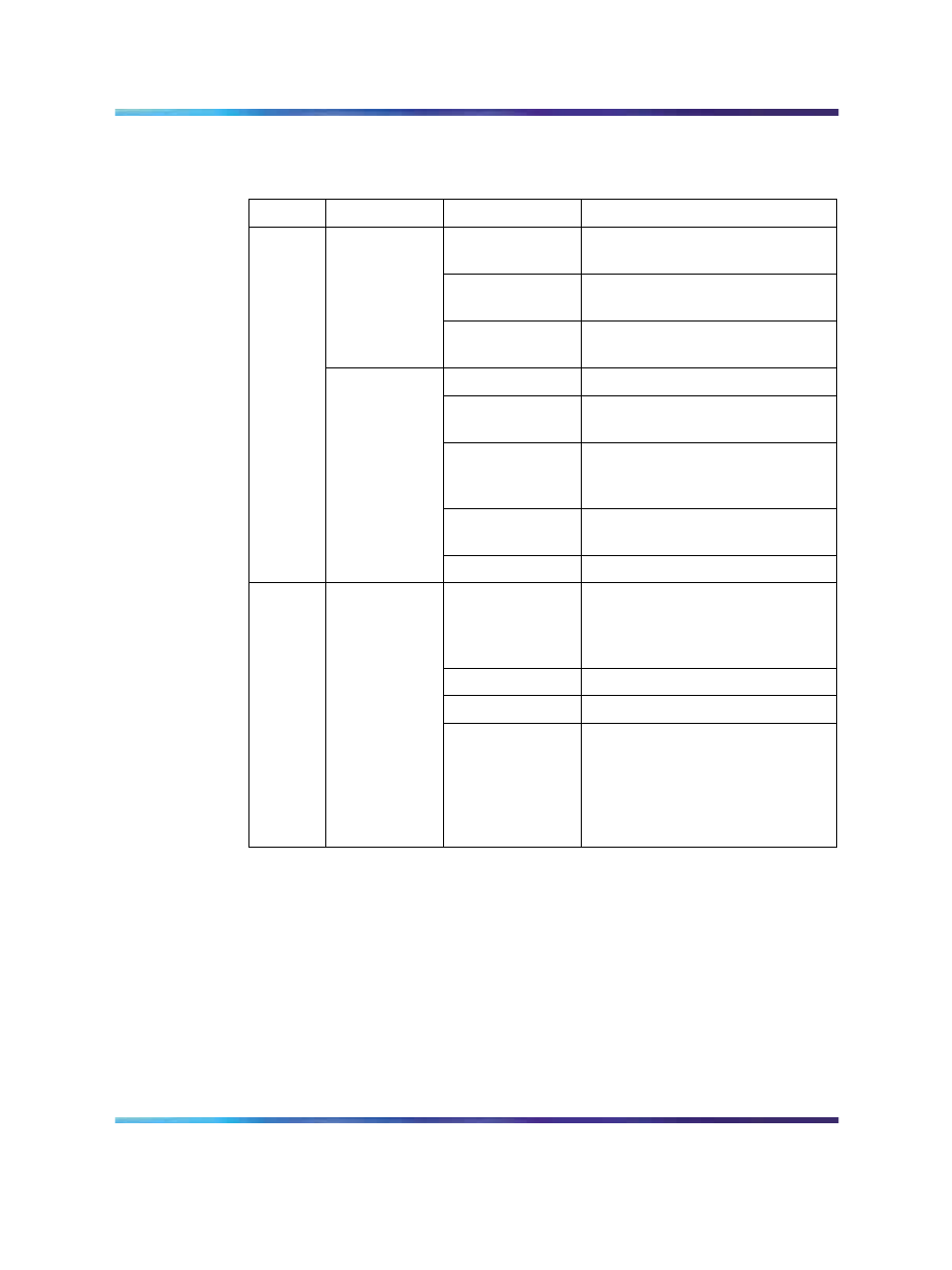 Nortel Networks 8005DC User Manual | Page 45 / 150