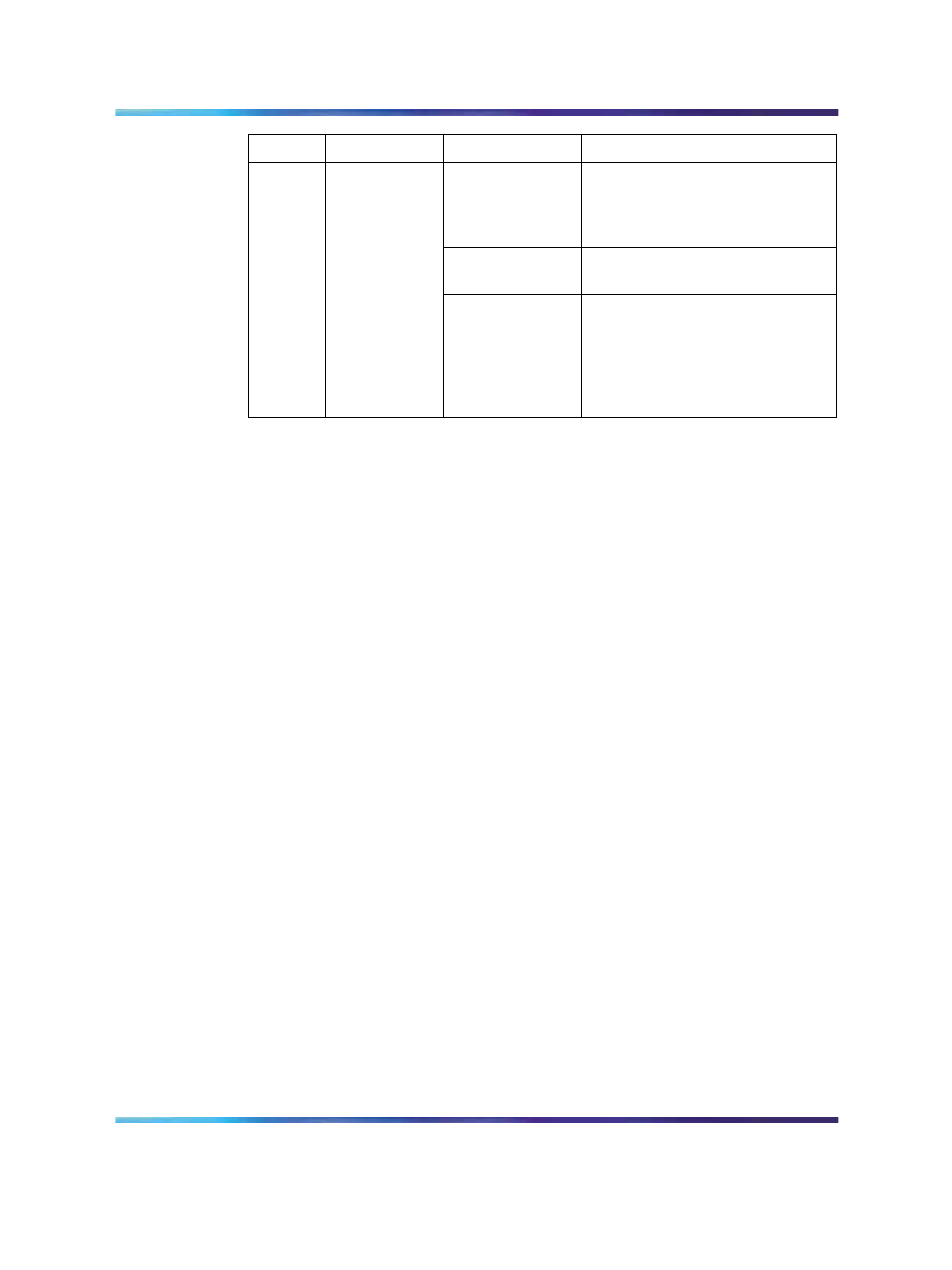 Nortel Networks 8005DC User Manual | Page 48 / 150
