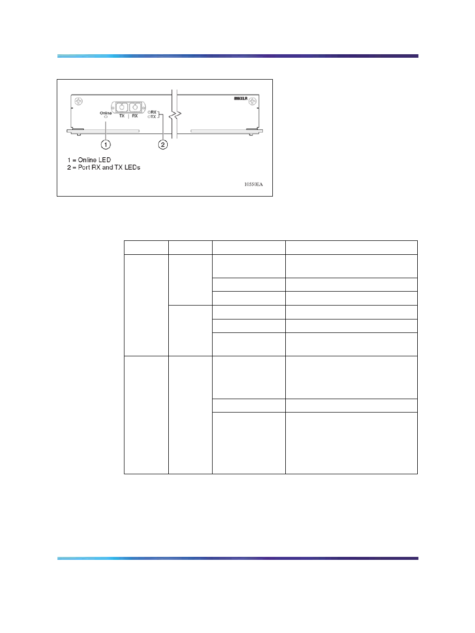 Nortel Networks 8005DC User Manual | Page 53 / 150