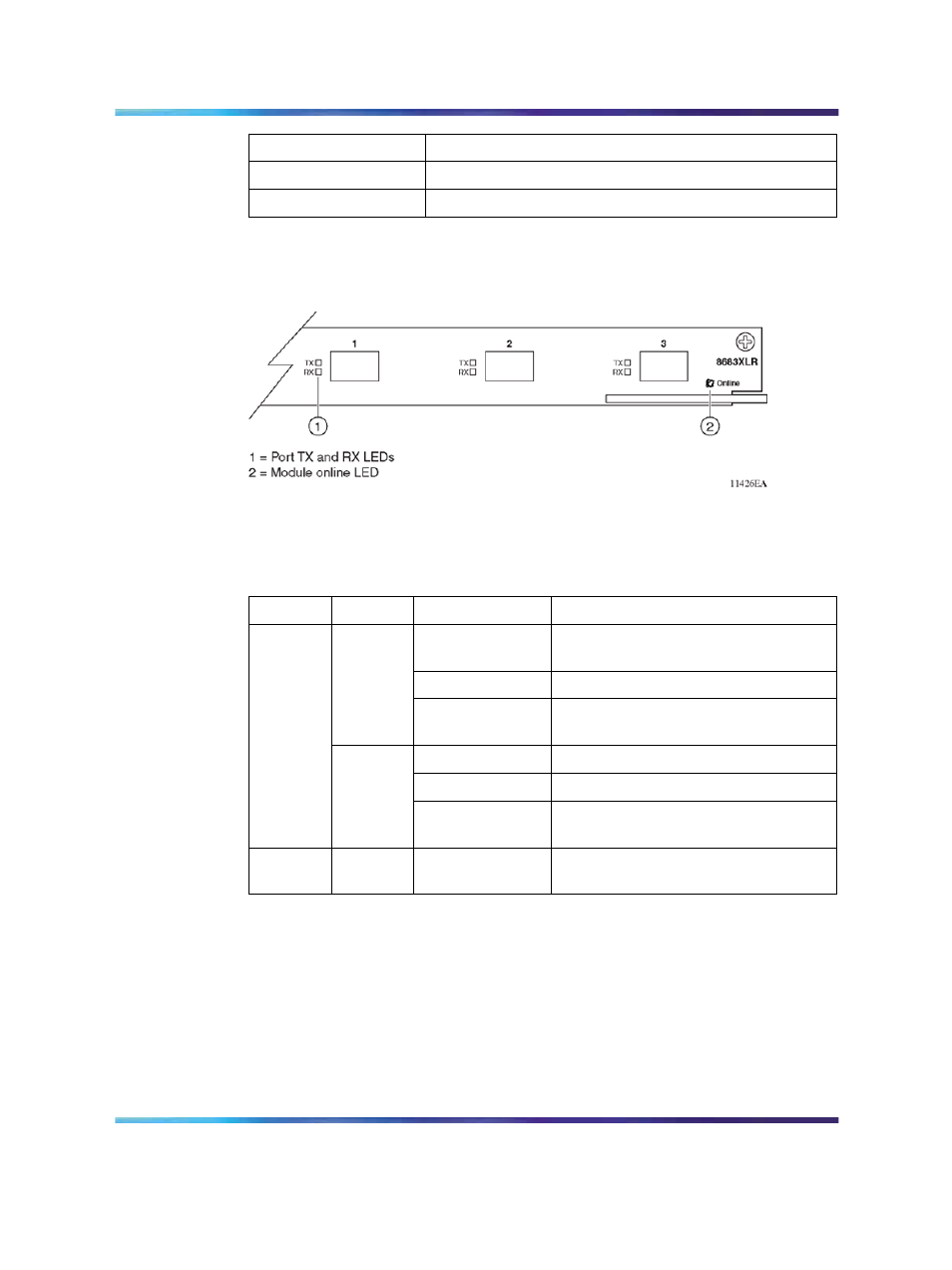 Nortel Networks 8005DC User Manual | Page 59 / 150