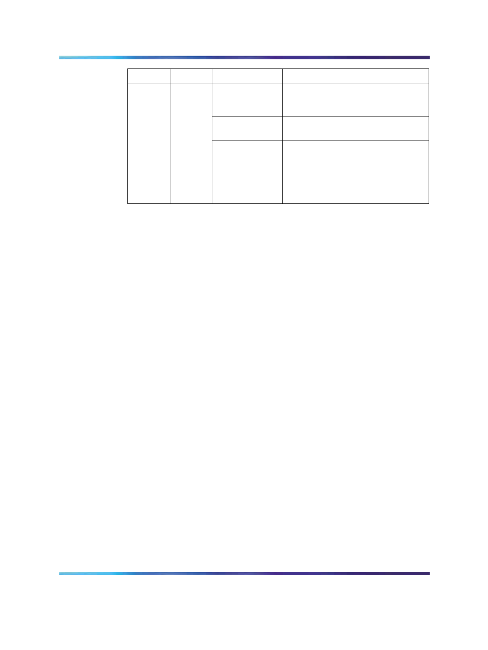 Nortel Networks 8005DC User Manual | Page 60 / 150