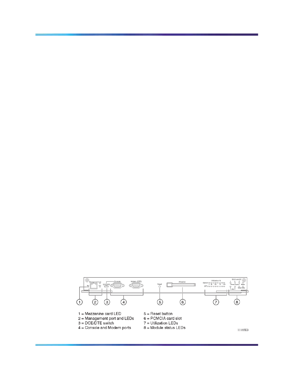 8691omsf module | Nortel Networks 8005DC User Manual | Page 63 / 150