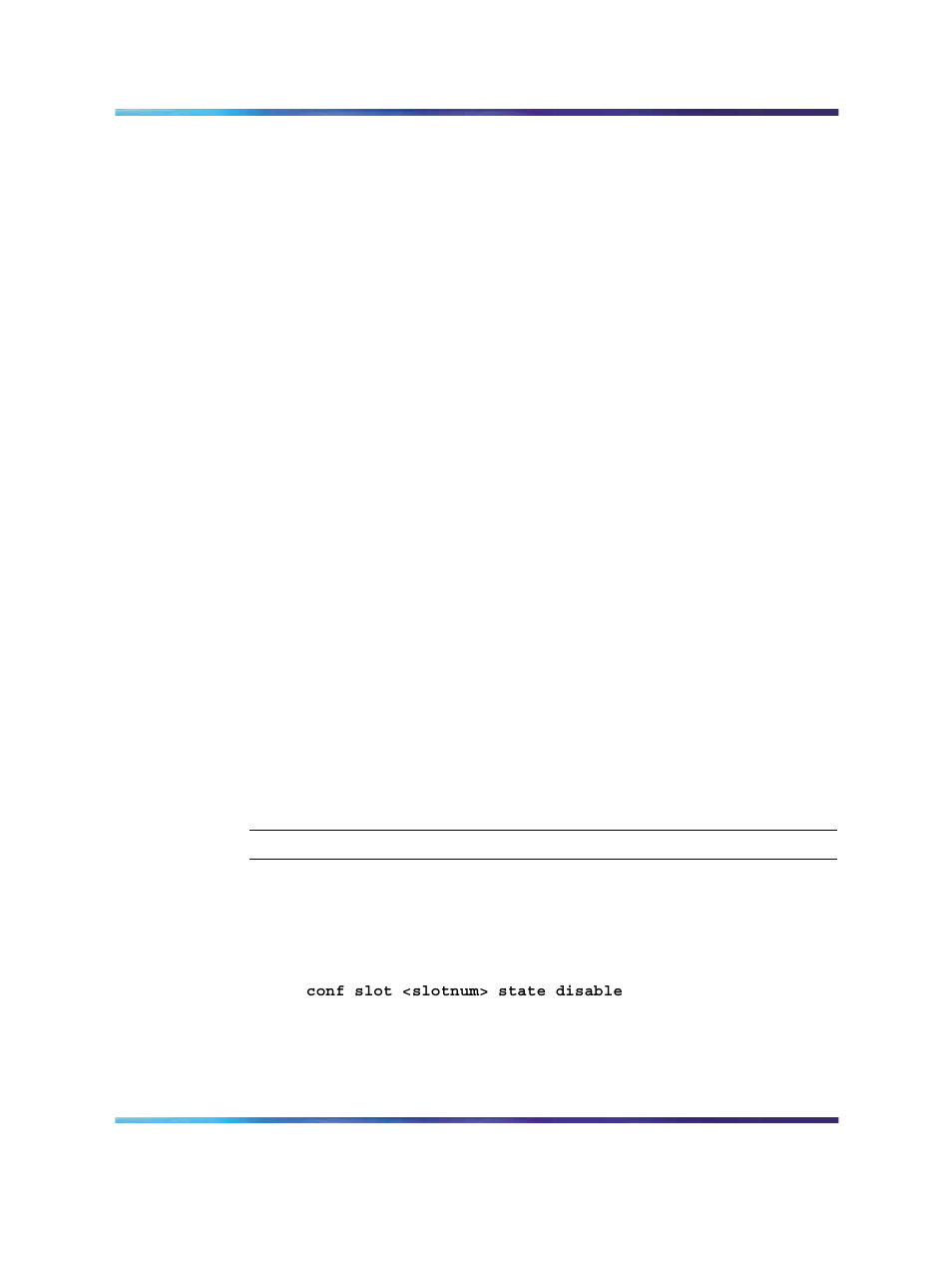 Nortel Networks 8005DC User Manual | Page 77 / 150