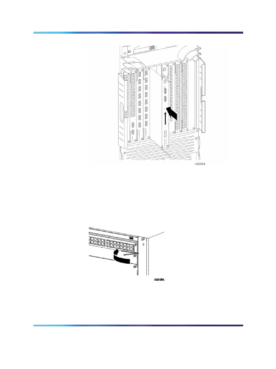 Nortel Networks 8005DC User Manual | Page 83 / 150