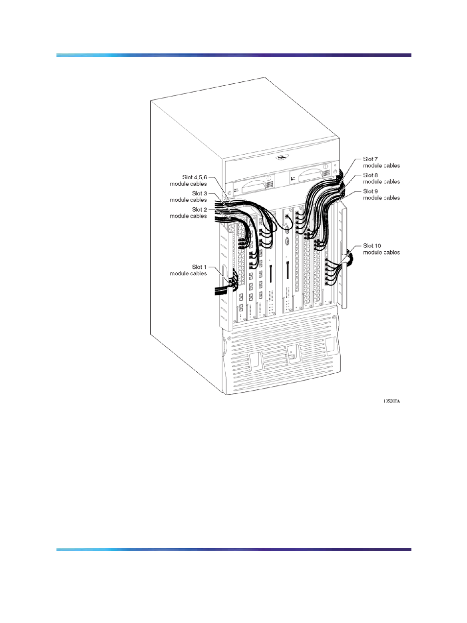 Nortel Networks 8005DC User Manual | Page 94 / 150