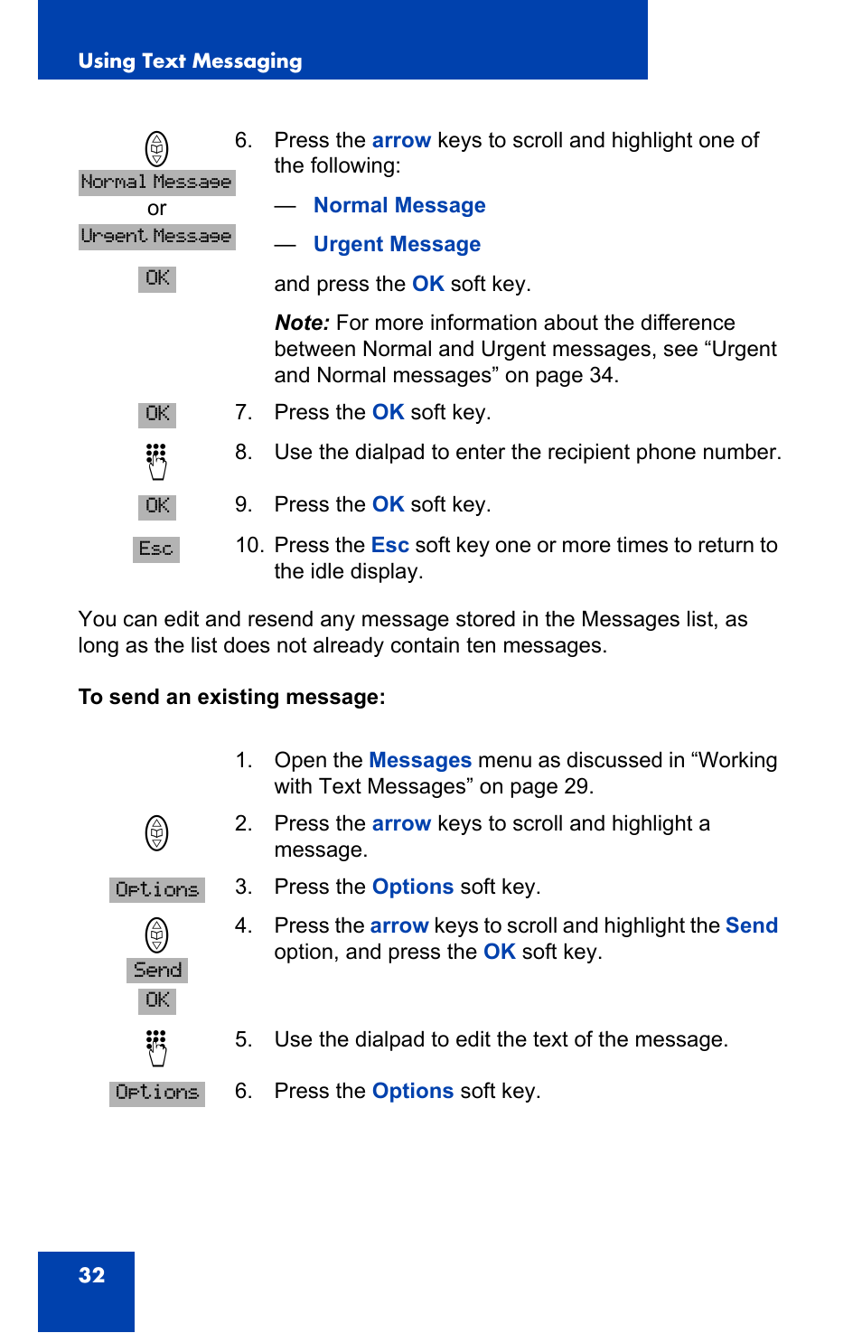 Nortel Networks 4065R User Manual | Page 32 / 92