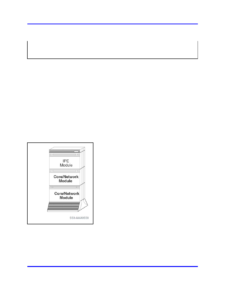 Cs 1000m sgand meridian 1 pbx 61c cp piv | Nortel Networks COMMUNICATION SERVER 1000 NN43021-110 User Manual | Page 18 / 70