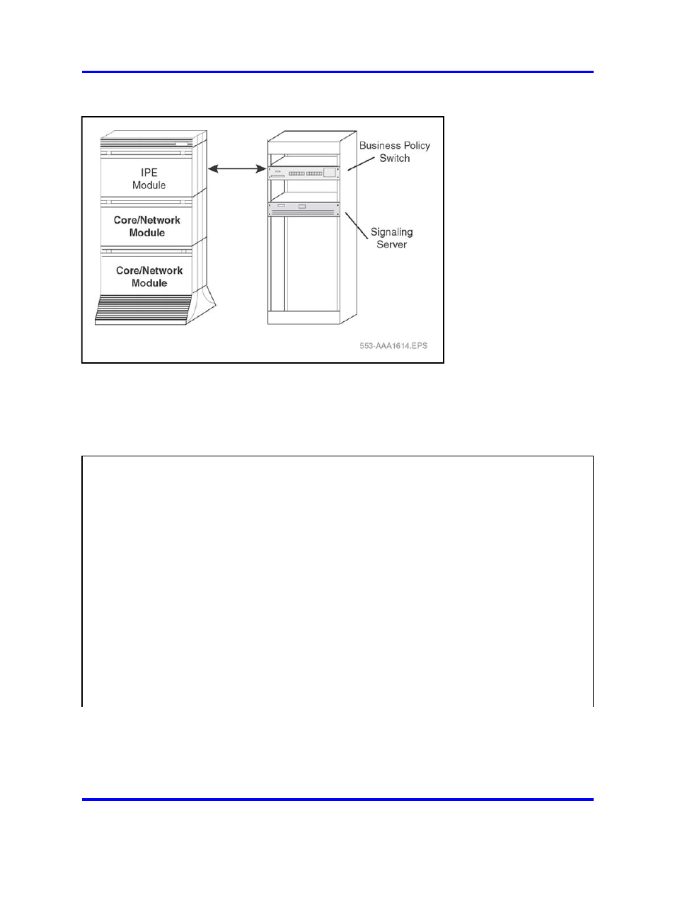 Nortel Networks COMMUNICATION SERVER 1000 NN43021-110 User Manual | Page 19 / 70