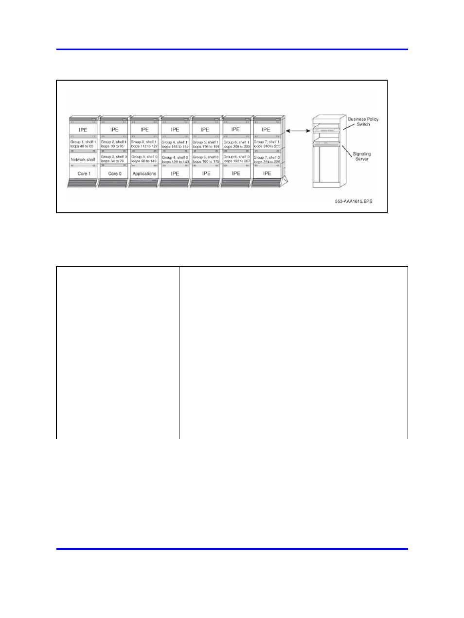 Nortel Networks COMMUNICATION SERVER 1000 NN43021-110 User Manual | Page 22 / 70
