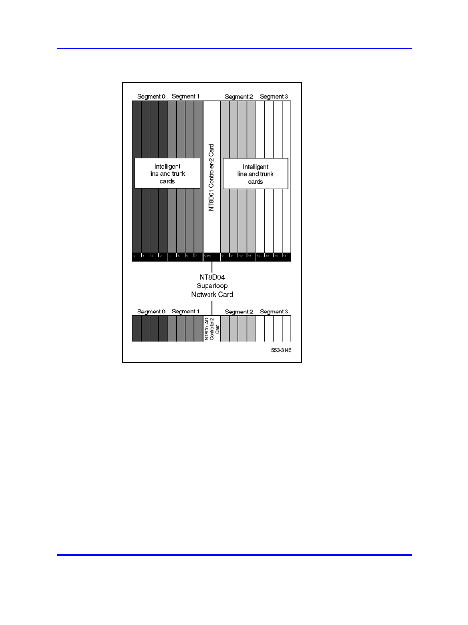 Intelligent peripheral equipment | Nortel Networks COMMUNICATION SERVER 1000 NN43021-110 User Manual | Page 43 / 70