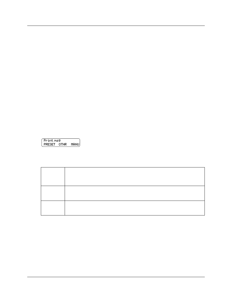 Printing fax messages, About destinations for printing fax messages | Nortel Networks CallPilot P0941753 02 User Manual | Page 10 / 26