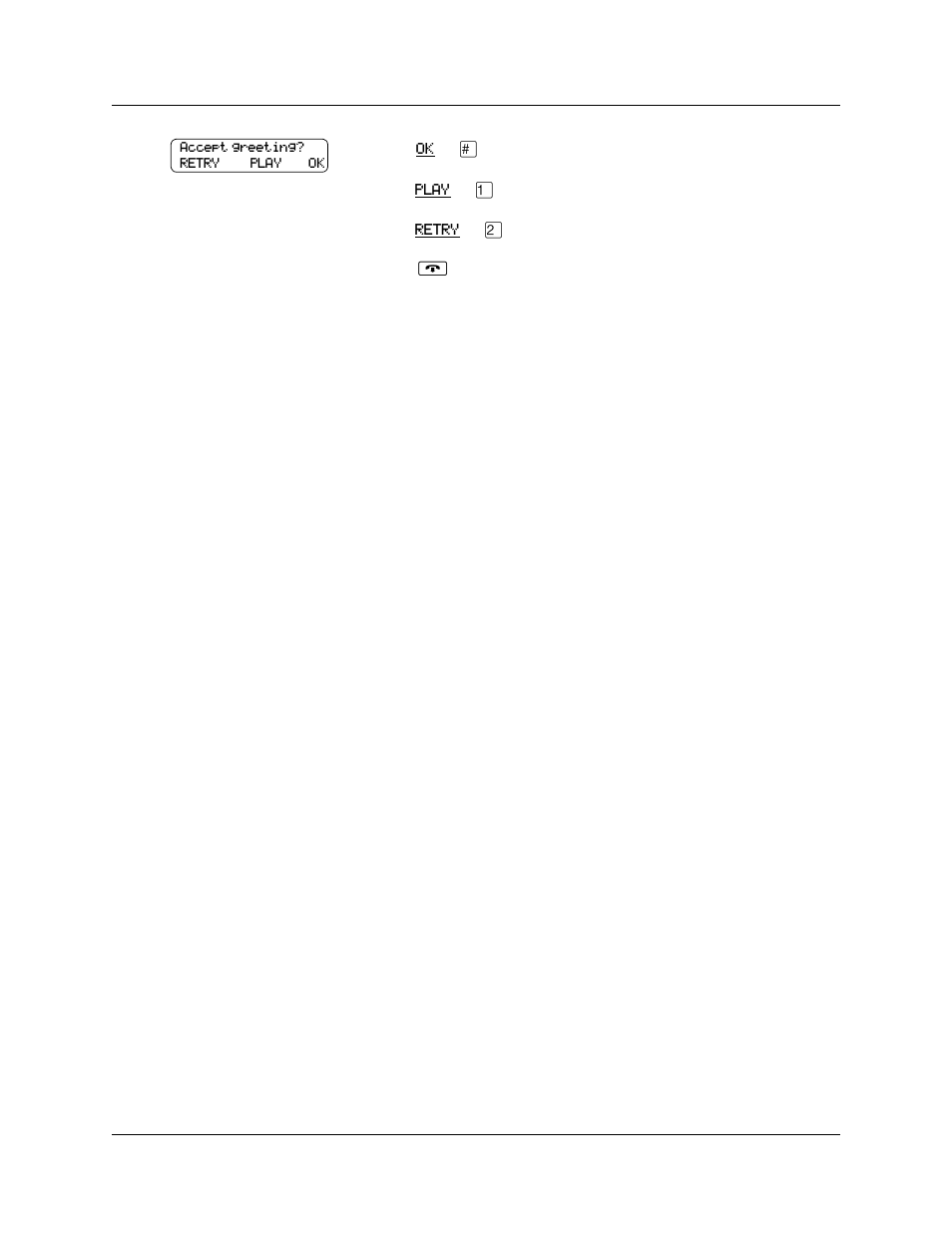 Nortel Networks CallPilot P0941753 02 User Manual | Page 7 / 26