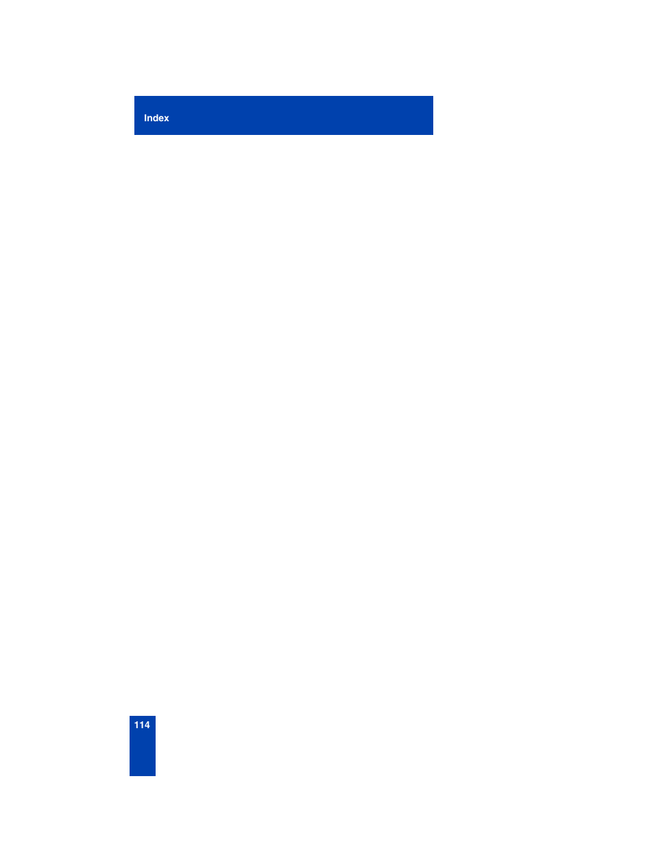 Nortel Networks 2210 User Manual | Page 114 / 116