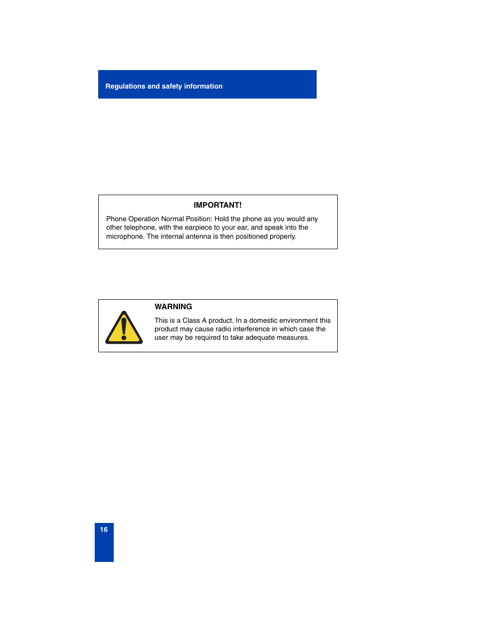 Chargers | Nortel Networks 2210 User Manual | Page 16 / 116