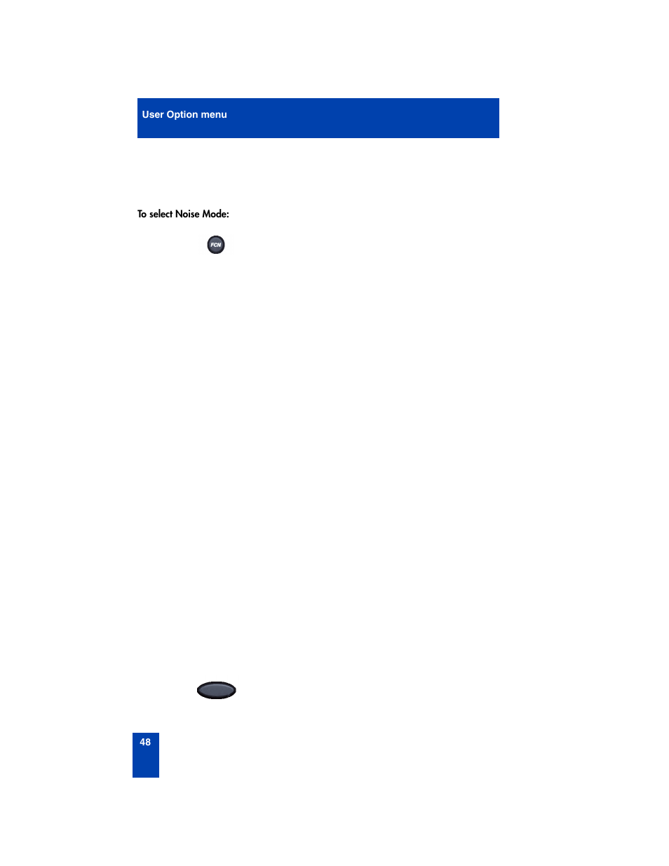 Nortel Networks 2210 User Manual | Page 48 / 116