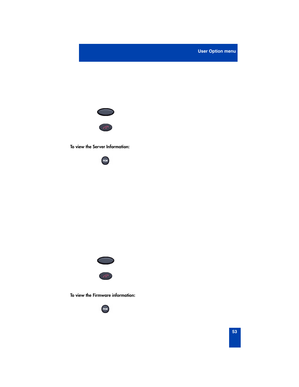 Nortel Networks 2210 User Manual | Page 53 / 116