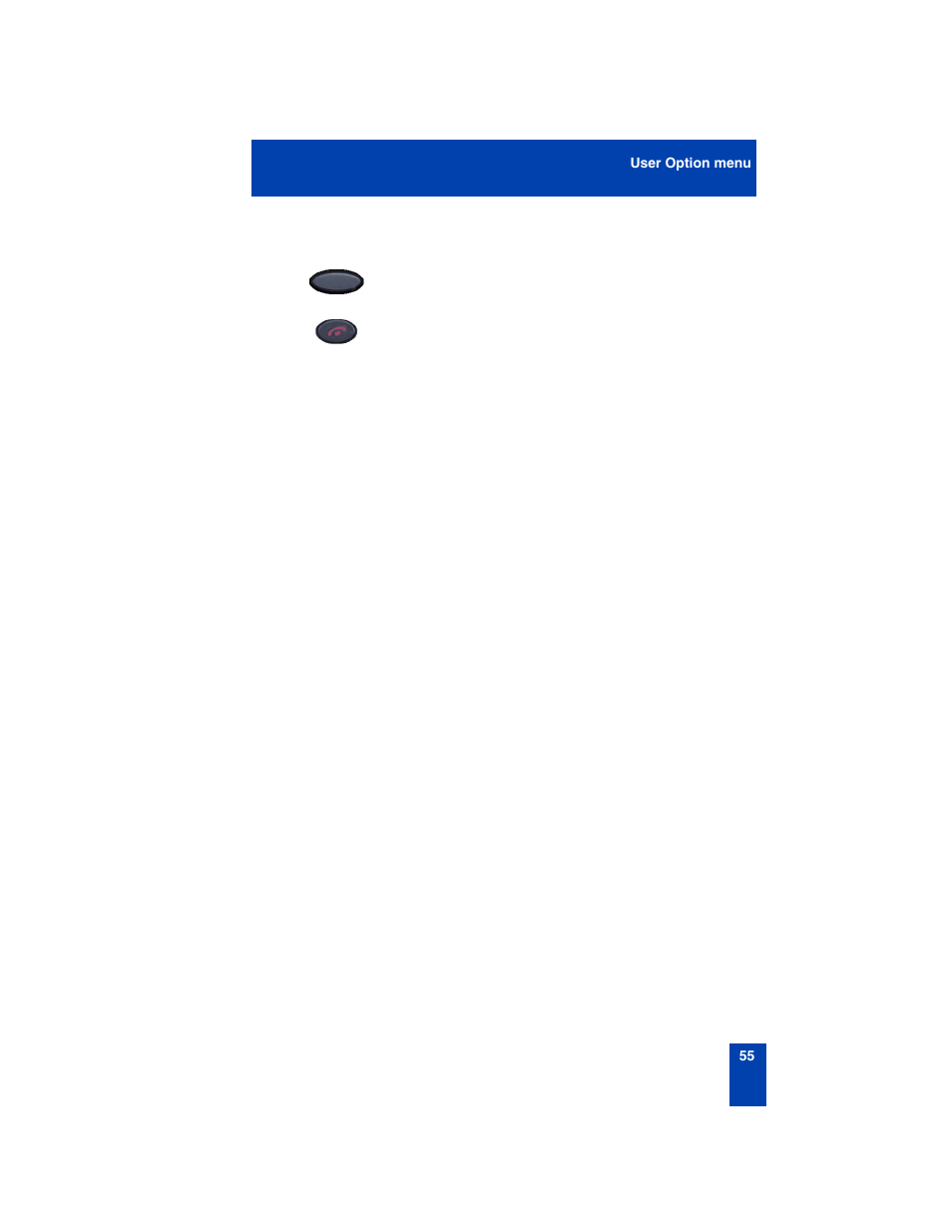 Nortel Networks 2210 User Manual | Page 55 / 116