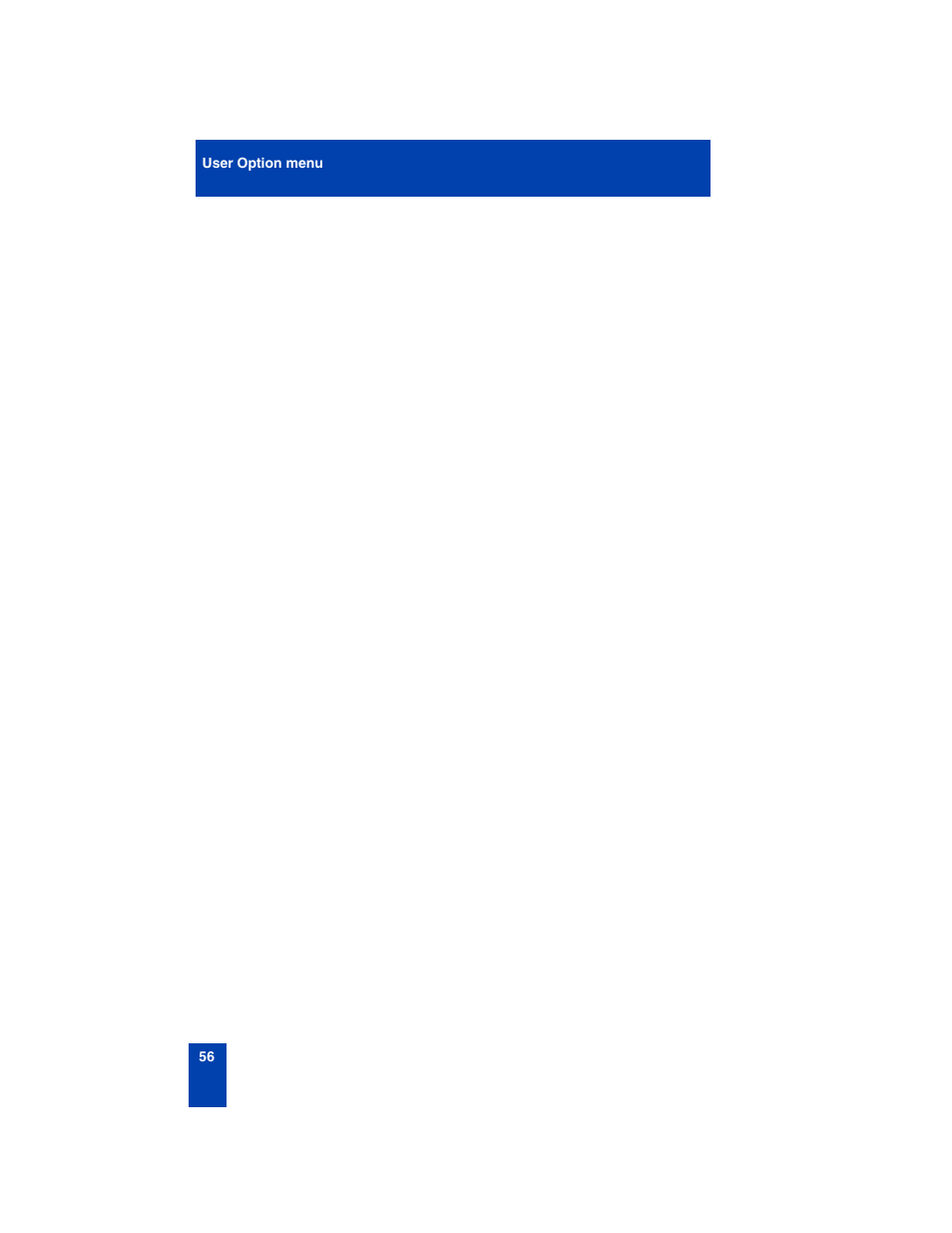 Nortel Networks 2210 User Manual | Page 56 / 116