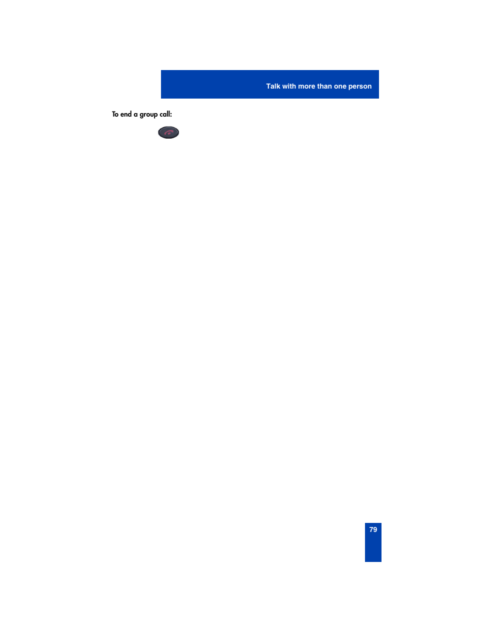 Nortel Networks 2210 User Manual | Page 79 / 116