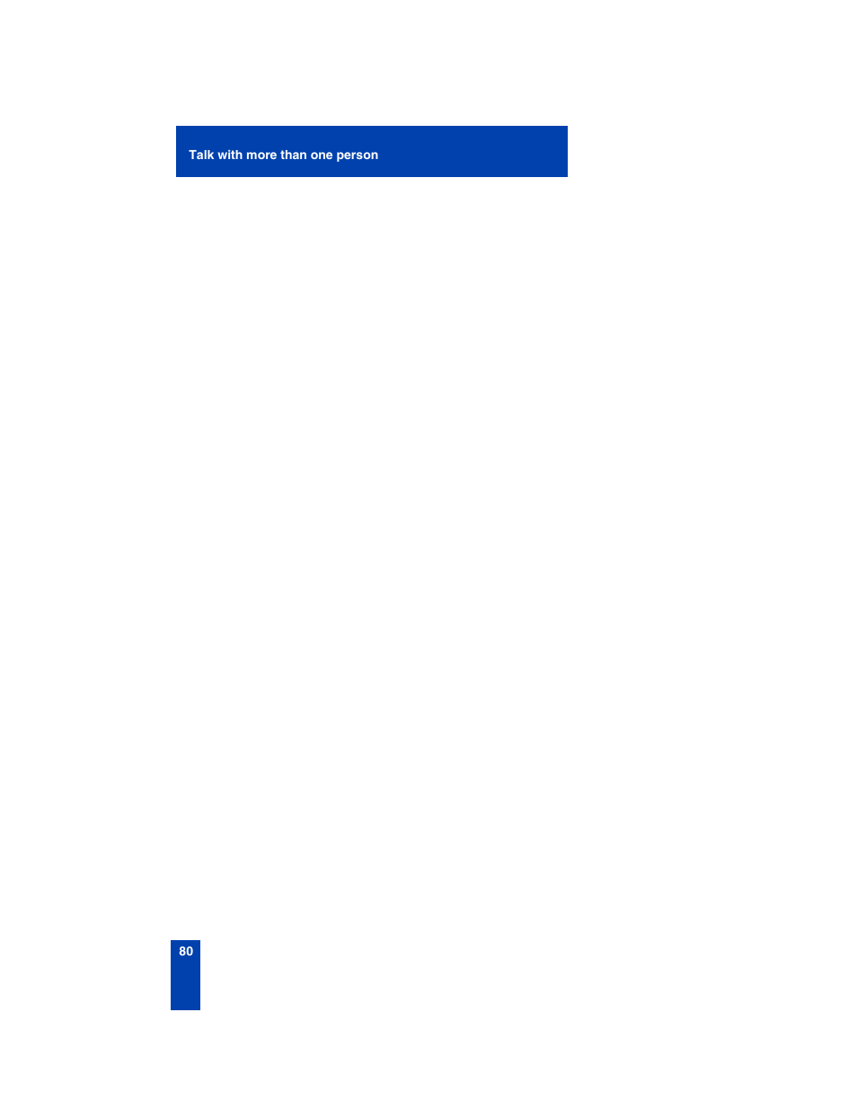 Nortel Networks 2210 User Manual | Page 80 / 116