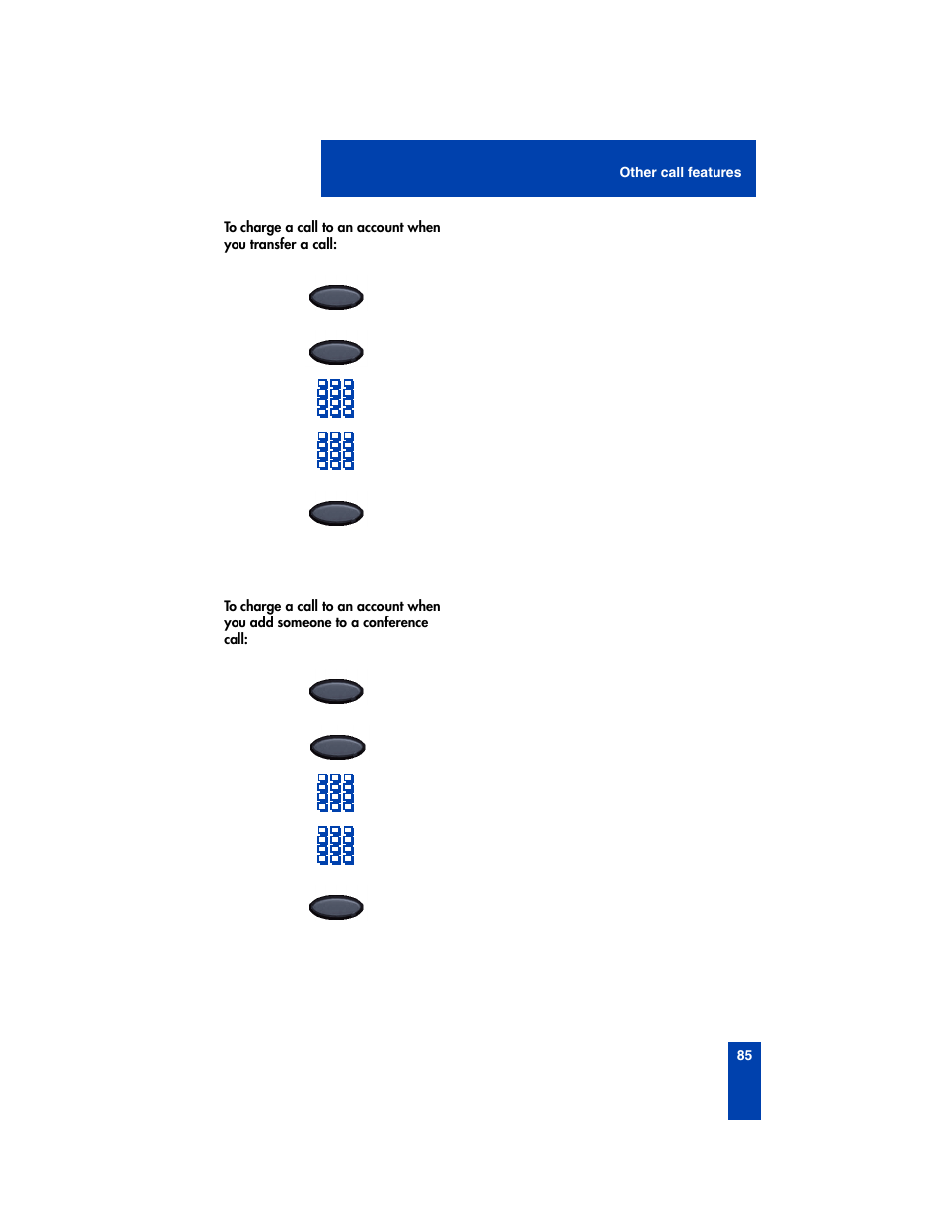 Nortel Networks 2210 User Manual | Page 85 / 116
