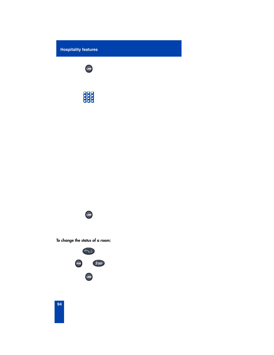 Nortel Networks 2210 User Manual | Page 94 / 116