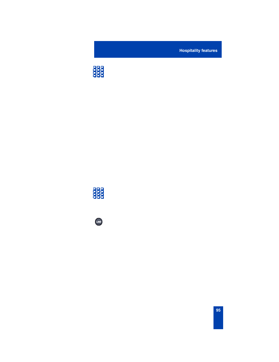 Nortel Networks 2210 User Manual | Page 95 / 116