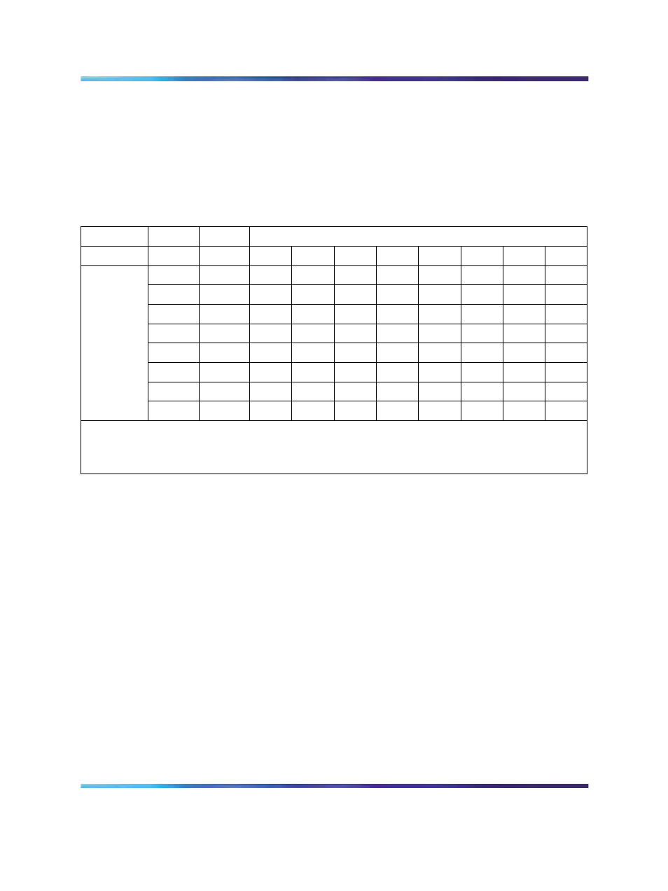 Table 42 qsdi paddle board address switch settings | Nortel Networks Circuit Card 311 User Manual | Page 102 / 1134