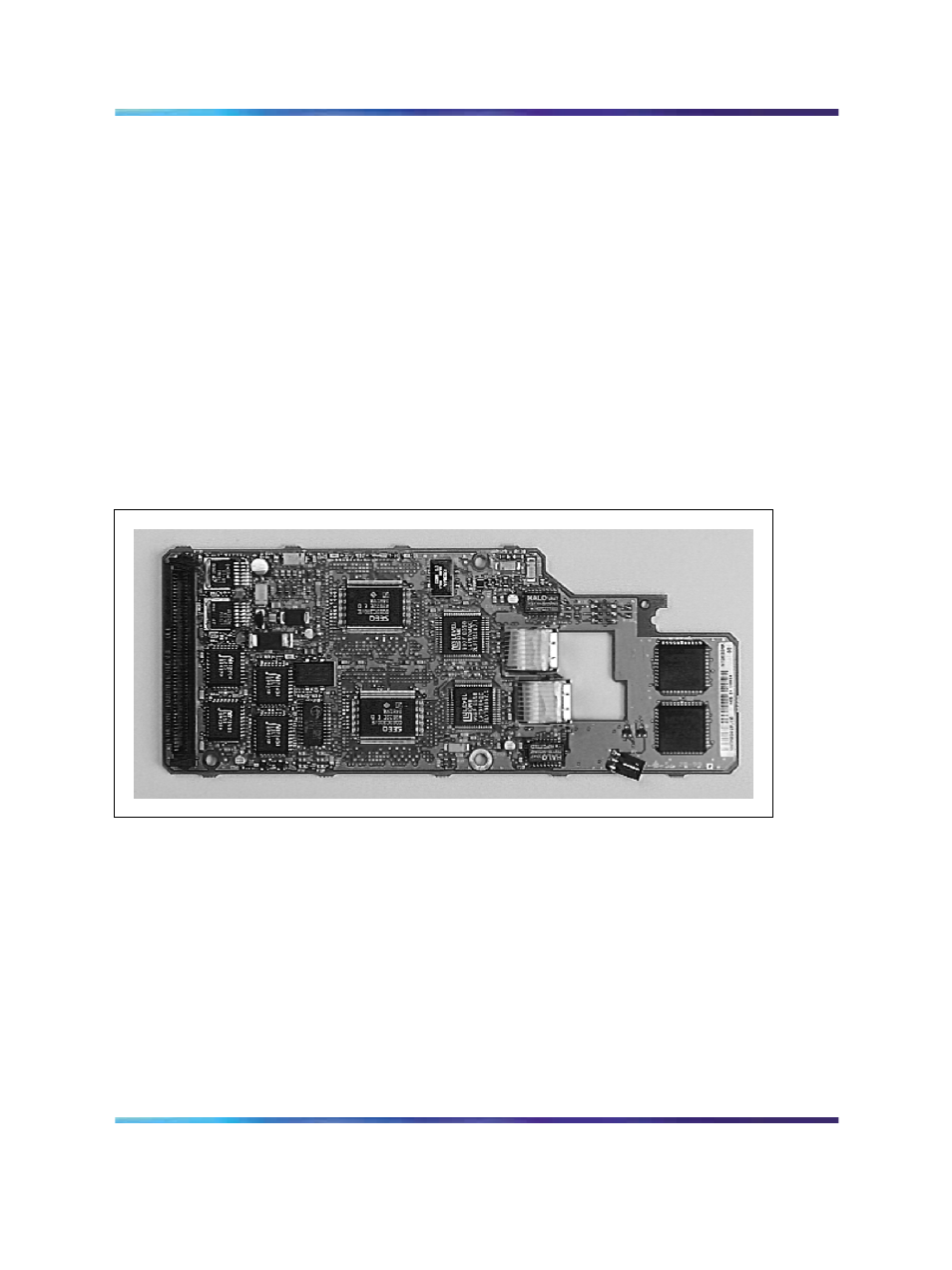 Nortel Networks Circuit Card 311 User Manual | Page 1021 / 1134