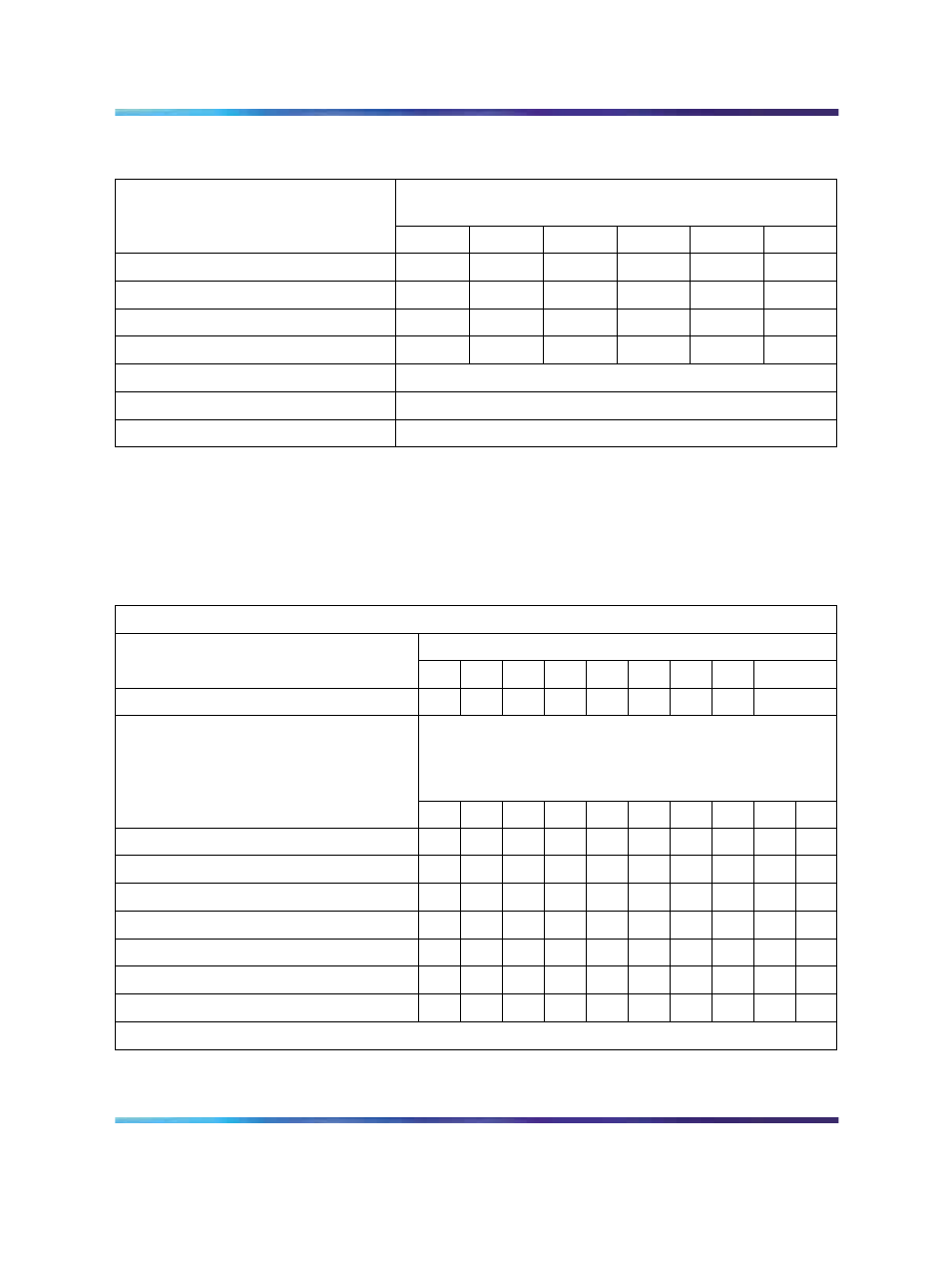 Qpc528 co/fx/wats trunk cards, Table 48 qpc559, qpc560 double density | Nortel Networks Circuit Card 311 User Manual | Page 109 / 1134