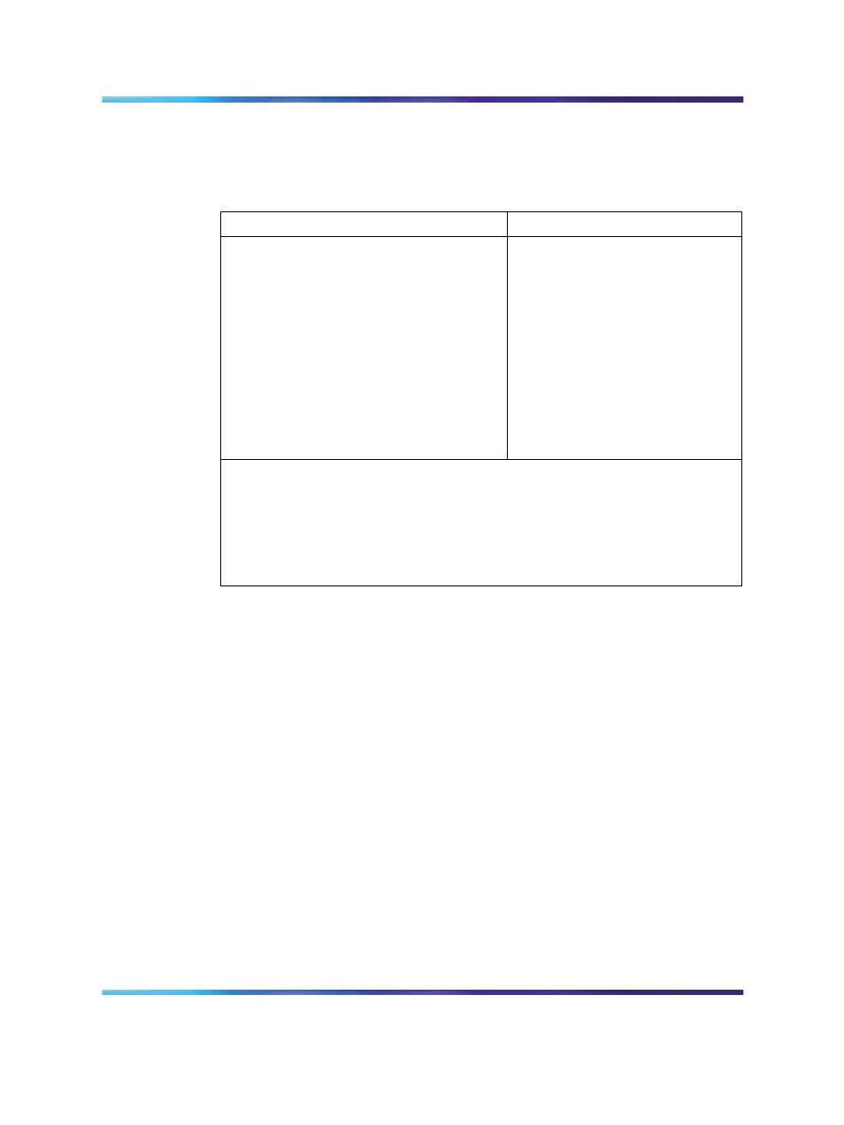 Table 443 characteristics of synchronous ports | Nortel Networks Circuit Card 311 User Manual | Page 1093 / 1134