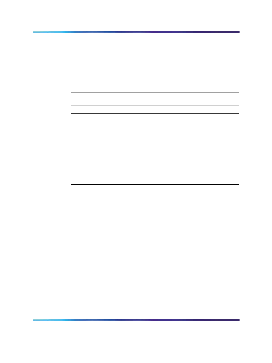 Table 447 esdi card address switch settings | Nortel Networks Circuit Card 311 User Manual | Page 1098 / 1134