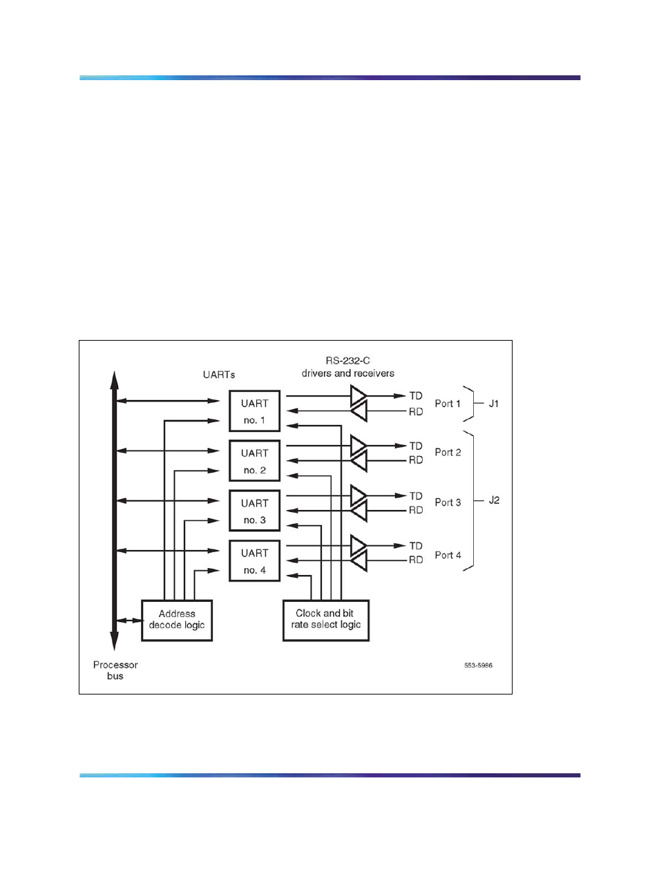 Figure 315 qpc841 qsdi card block diagram | Nortel Networks Circuit Card 311 User Manual | Page 1106 / 1134