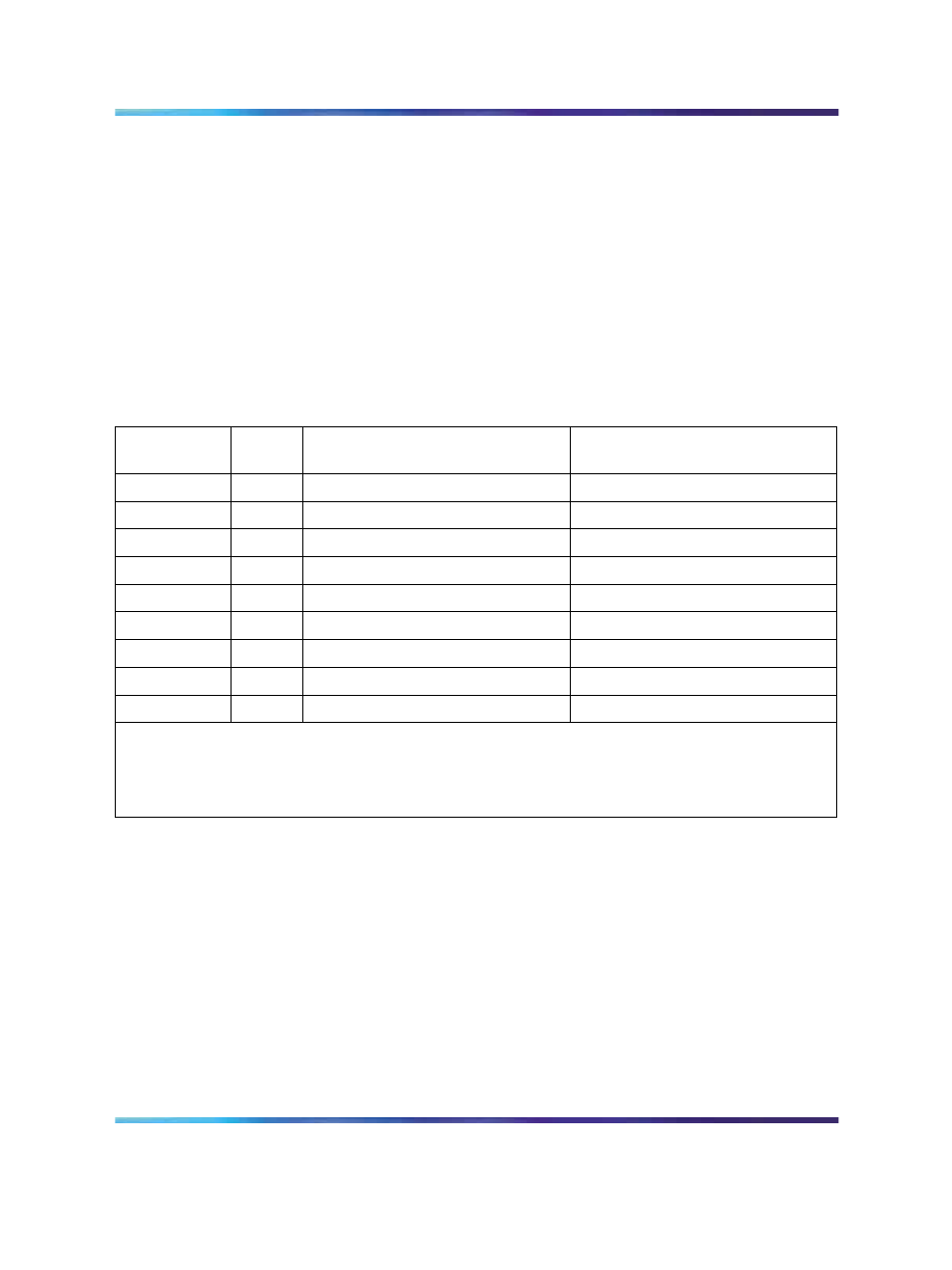 Connector pin assignments, Table 451 connector j1 pin assignments | Nortel Networks Circuit Card 311 User Manual | Page 1107 / 1134