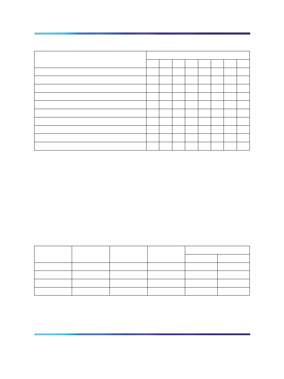 Qpc525, qpc526, qpc527, qpc777 co trunk card, Qpc550 direct inward dial trunk card | Nortel Networks Circuit Card 311 User Manual | Page 111 / 1134