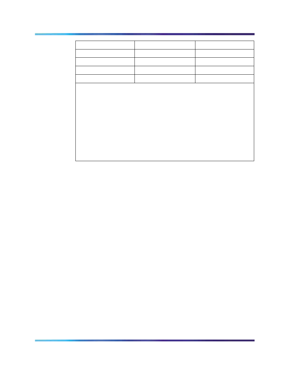Description of procedure | Nortel Networks Circuit Card 311 User Manual | Page 1132 / 1134