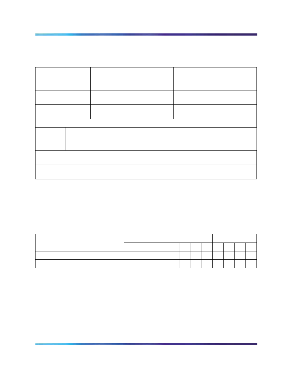 Qpc720 primary rate interface card, Qpc775 clock controller card, Table 56 qpc720 primary rate interface card | Table 57 qpc775 (before vintage e) switch settings | Nortel Networks Circuit Card 311 User Manual | Page 115 / 1134