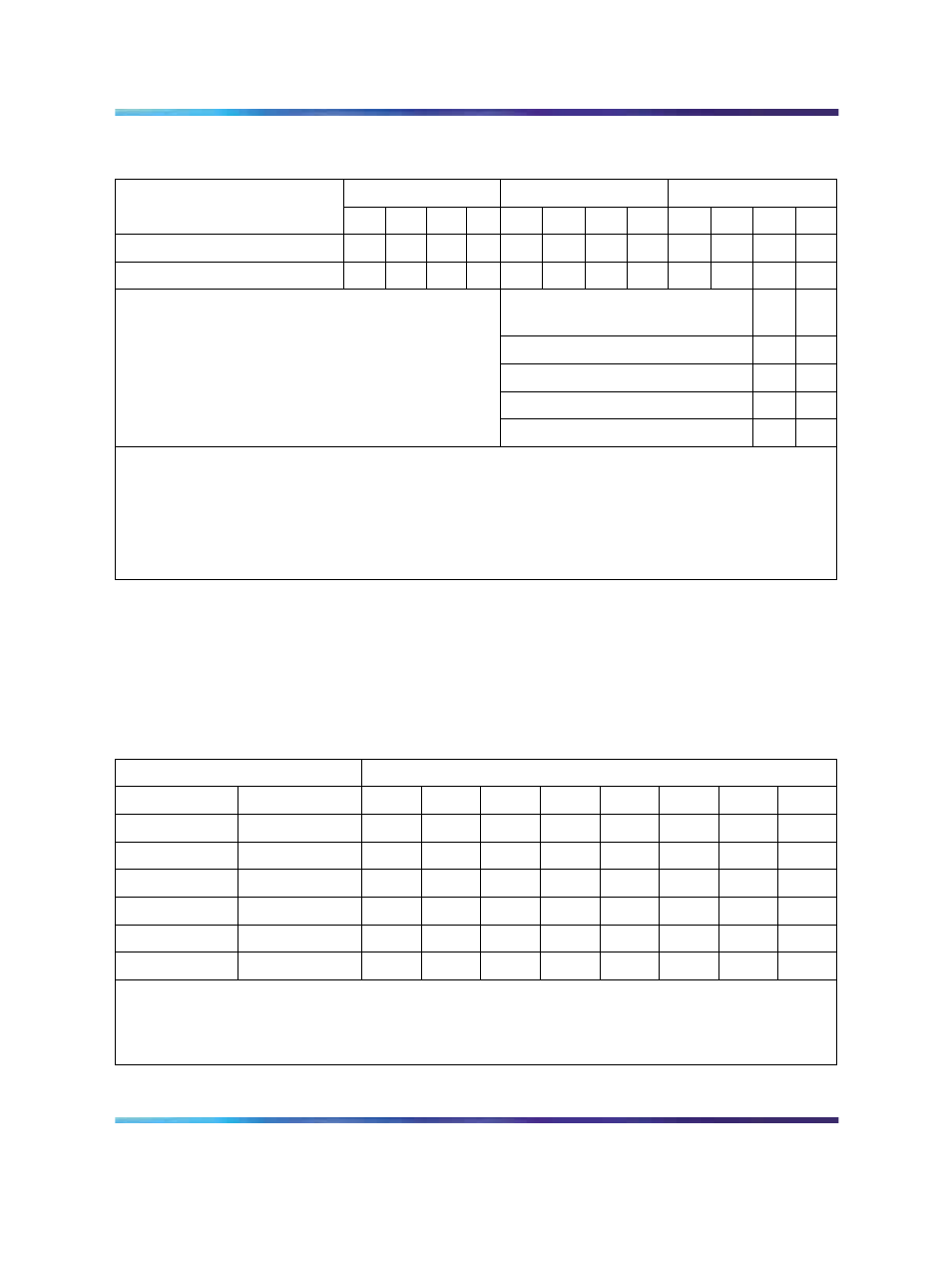 Qpc841 4-port serial data interface card, Table 58 qpc775 vintage e switch settings, Table 59 qpc841 port 1 and 2 address selection | Nortel Networks Circuit Card 311 User Manual | Page 116 / 1134