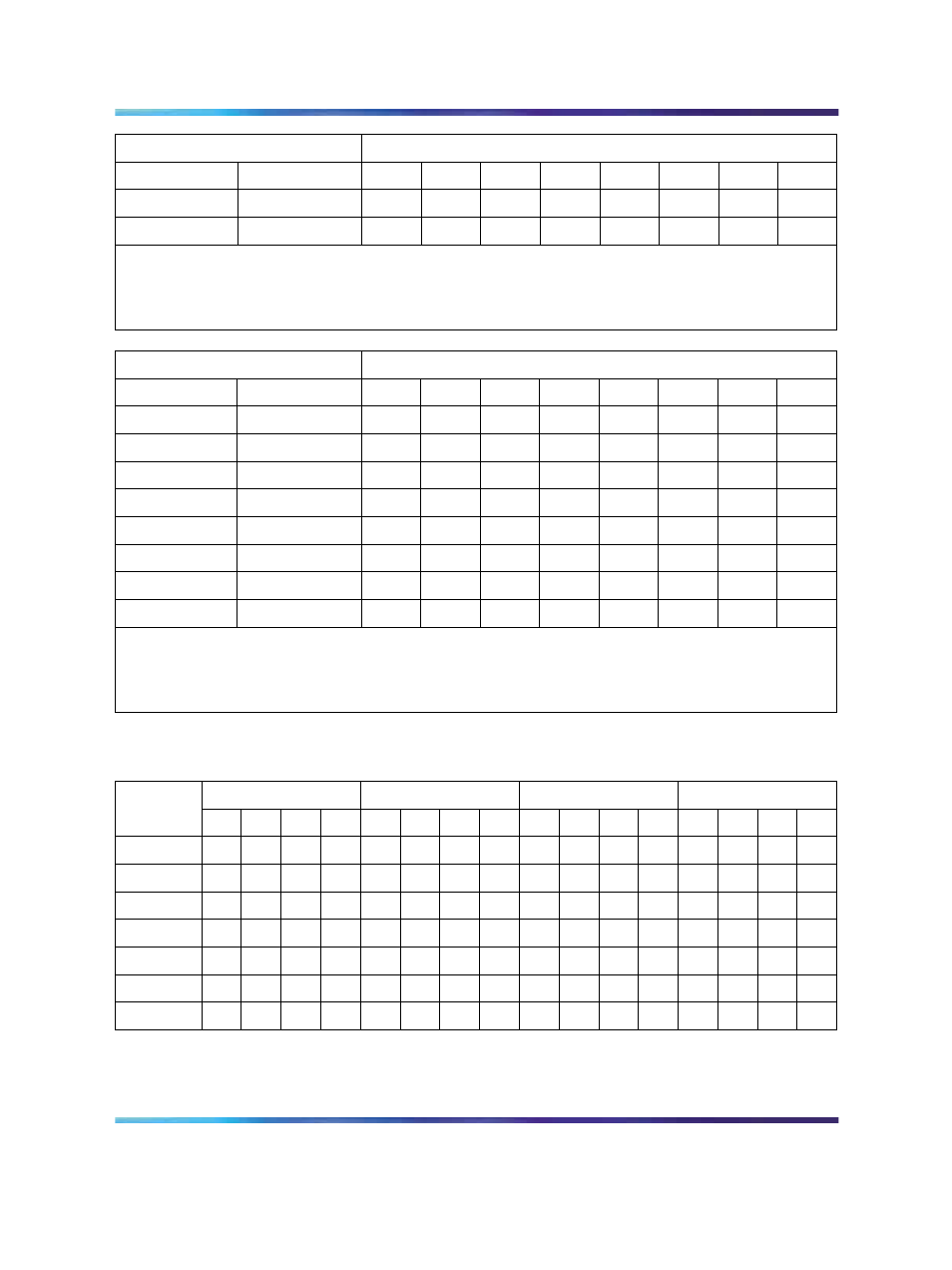 Table 60 qpc841 baud rate | Nortel Networks Circuit Card 311 User Manual | Page 117 / 1134