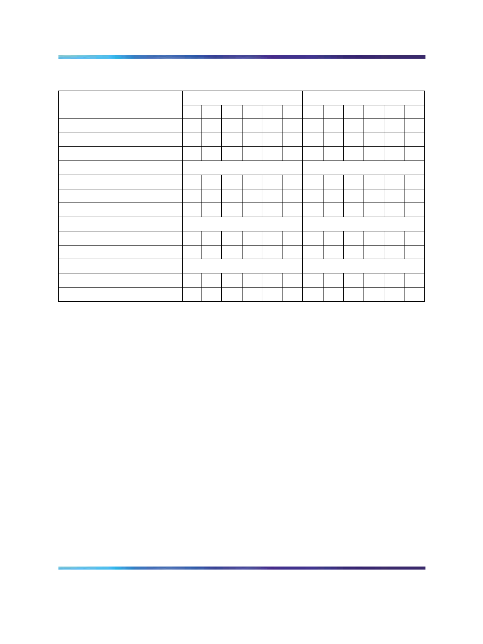 Table 61 qpc841 dte or dce selection | Nortel Networks Circuit Card 311 User Manual | Page 118 / 1134