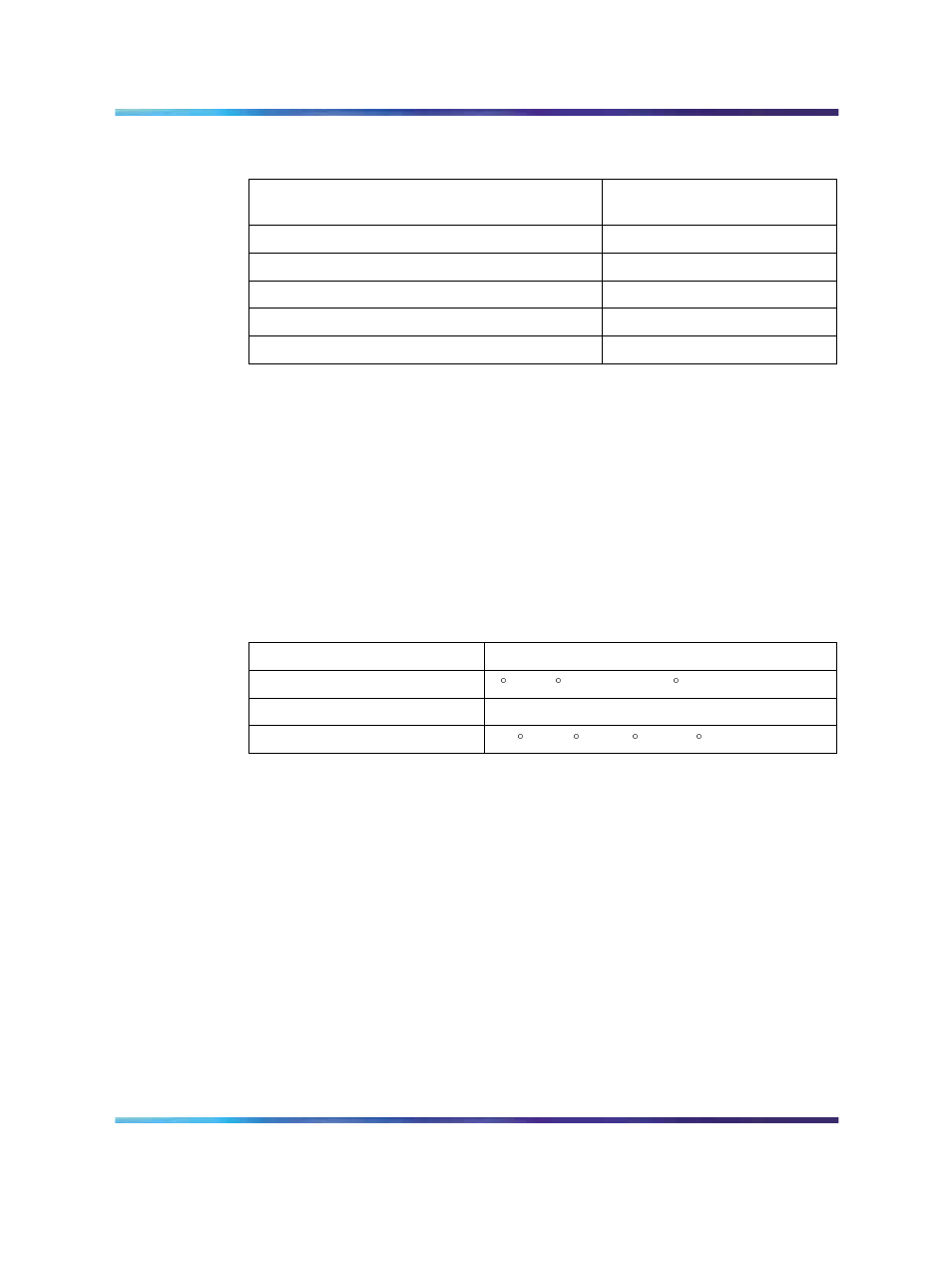 Operation, Table 66 ops analog line card - ringer limitations, Table 66 "ops analog line | Environmental specifications | Nortel Networks Circuit Card 311 User Manual | Page 138 / 1134
