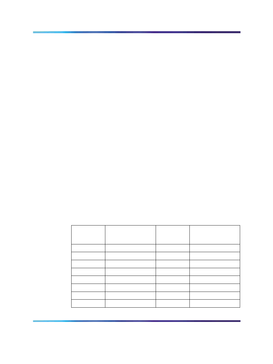 Connector pin assignments, Table 70 ops analog line card - backplane pinouts | Nortel Networks Circuit Card 311 User Manual | Page 142 / 1134