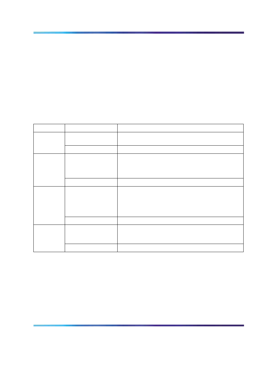 Table 77 nt5d14aa lineside t1 faceplate leds | Nortel Networks Circuit Card 311 User Manual | Page 171 / 1134