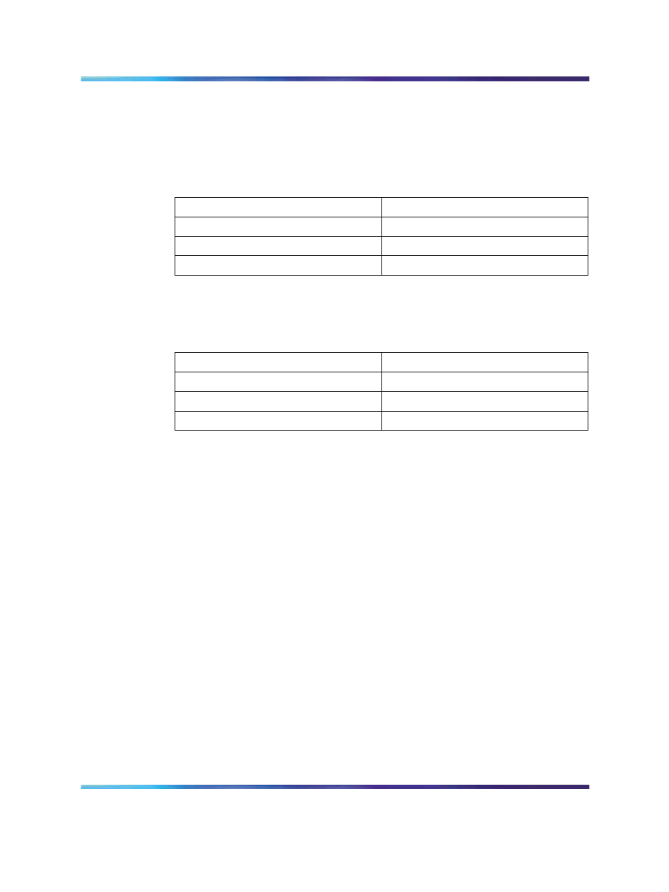 Table 83 lineside t1 card - power required, Table 84 lineside t1 card: power required | Nortel Networks Circuit Card 311 User Manual | Page 187 / 1134