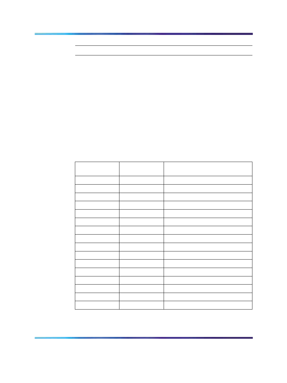 Table 97 lineside t1 card - backplane pinouts | Nortel Networks Circuit Card 311 User Manual | Page 207 / 1134